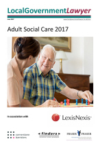 Adult Social Care 2017