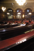 Council chamber1