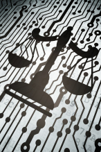 Digital Justice 146x219