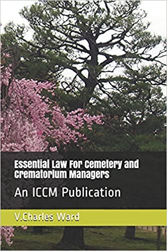 Essential Law for Cemetery and Crematorium Managers