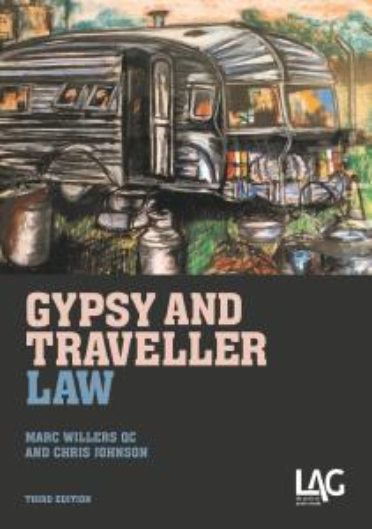 Gypsy and Traveller Law