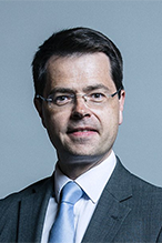 James Brokenshire 146x219