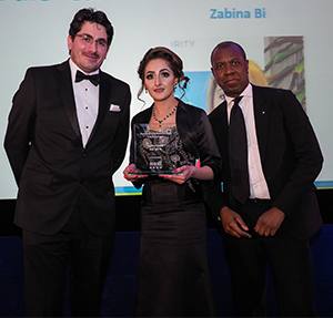 LLG Awards 2017 Junior