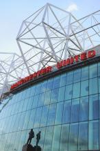 Old Trafford iStock 000016138567Medium