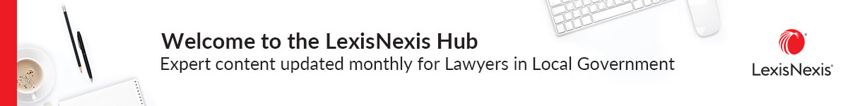 LexisNexis Hub