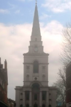 Spitalfields Church 2 HB Editorial 146x219