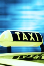 Taxi 146x219