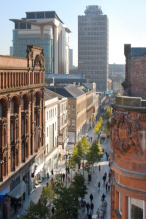 Town centre iStock 000005208185Small 146x219