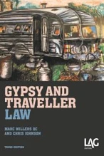Gypsy and Traveller Law