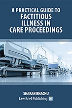 Factitious Illness in Care Proceedings Book