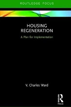 Housing regeneration book