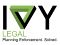 Ivy Legal - Certificate in Planning Enforcement
