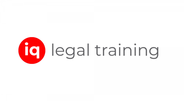 iq Legal Training